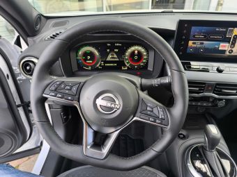 Foto Nummer 12: NISSAN Juke