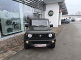Foto Nummer 2: SUZUKI Jimny