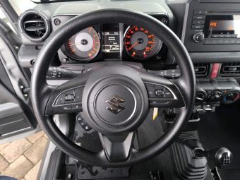 Foto Nummer 12: SUZUKI Jimny