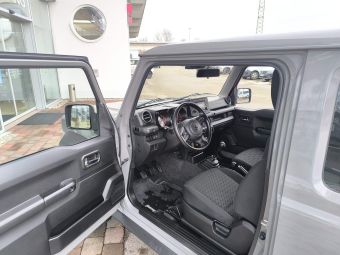 Foto Nummer 7: SUZUKI Jimny