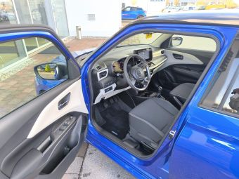 Foto Nummer 8: SUZUKI Swift