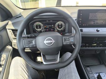 Foto Nummer 10: NISSAN Qashqai