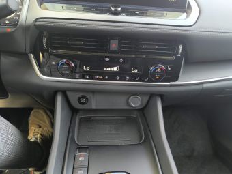 Foto Nummer 11: NISSAN Qashqai