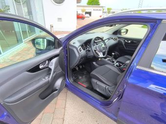 Foto Nummer 8: NISSAN Qashqai