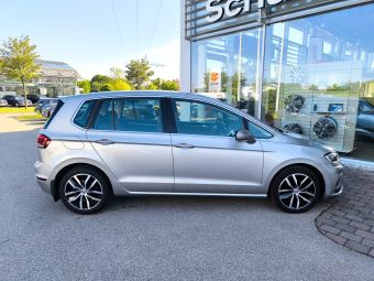 Foto Nummer 4: VW Golf