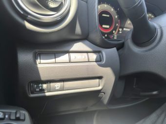 Foto Nummer 15: NISSAN Juke