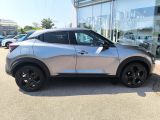 Foto Nummer 4: NISSAN Juke