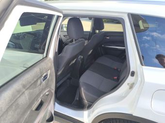Foto Nummer 9: SUZUKI Vitara