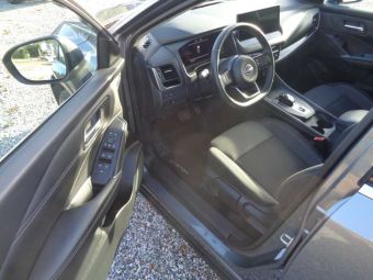 Foto Nummer 5: NISSAN Qashqai