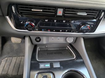 Foto Nummer 13: NISSAN X-Trail