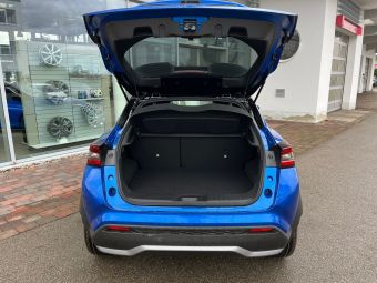 Foto Nummer 6: NISSAN Juke