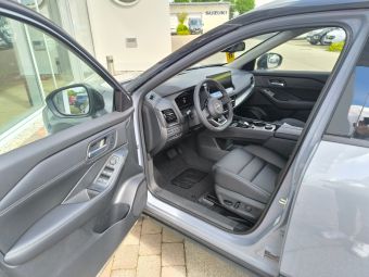 Foto Nummer 9: NISSAN X-Trail