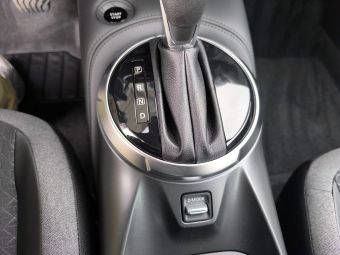 Foto Nummer 11: NISSAN Juke