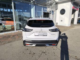 Foto Nummer 5: NISSAN Qashqai