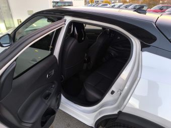 Foto Nummer 7: NISSAN Juke