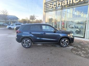 Foto Nummer 4: SUZUKI Vitara