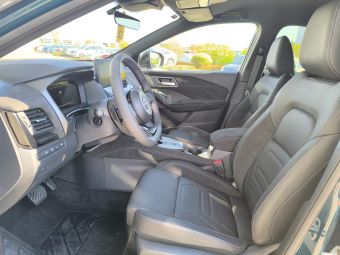 Foto Nummer 11: NISSAN Qashqai