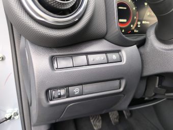Foto Nummer 16: NISSAN Juke