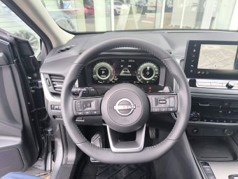 Foto Nummer 13: NISSAN Qashqai