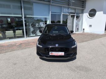 Foto Nummer 2: SUZUKI Swift