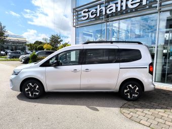Foto Nummer 3: NISSAN Townstar