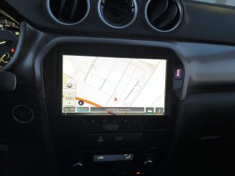 Foto Nummer 9: SUZUKI Vitara