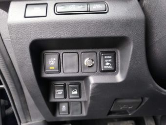 Foto Nummer 15: NISSAN Frontier