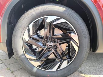 Foto Nummer 14: NISSAN Qashqai