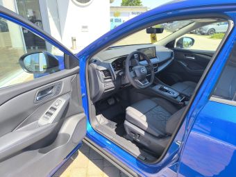 Foto Nummer 11: NISSAN Qashqai