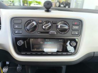 Foto Nummer 11: SEAT Mii