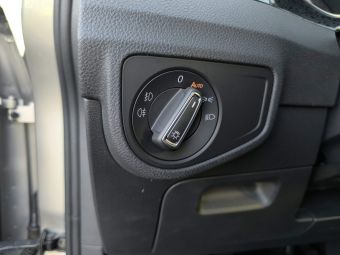 Foto Nummer 16: VW Golf