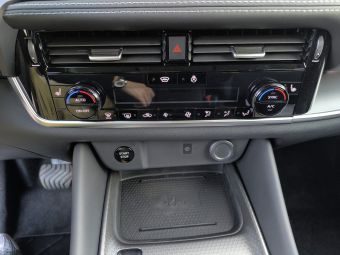 Foto Nummer 12: NISSAN Qashqai