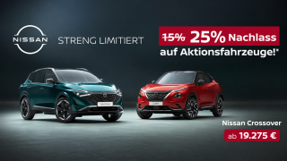 Bild: Nissan Juke 