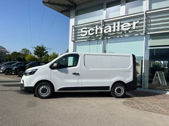 Foto Nummer 3: NISSAN Primastar