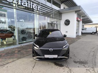 Foto Nummer 2: NISSAN Qashqai