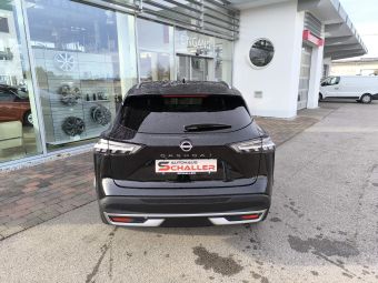 Foto Nummer 5: NISSAN Qashqai