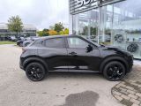 Foto Nummer 4: NISSAN Juke