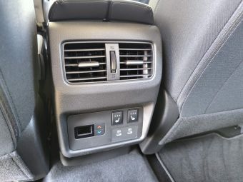 Foto Nummer 8: NISSAN X-Trail