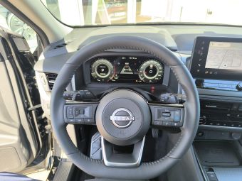 Foto Nummer 13: NISSAN Qashqai