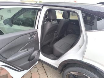 Foto Nummer 9: NISSAN Qashqai