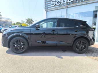 Foto Nummer 2: NISSAN Qashqai