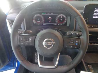 Foto Nummer 13: NISSAN Qashqai