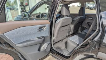 Foto Nummer 7: NISSAN X-Trail