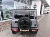 Foto Nummer 5: SUZUKI Jimny