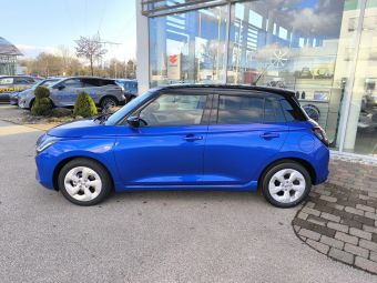 Foto Nummer 3: SUZUKI Swift