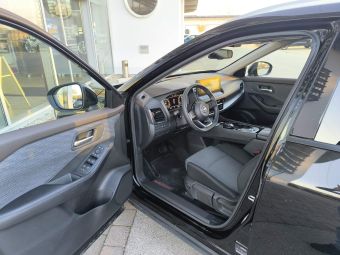 Foto Nummer 10: NISSAN X-Trail