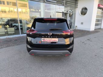 Foto Nummer 5: NISSAN X-Trail
