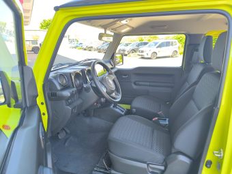 Foto Nummer 9: SUZUKI Jimny