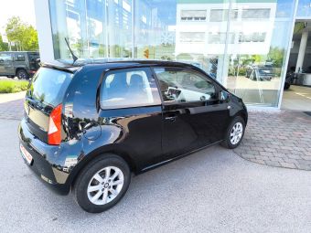 Foto Nummer 9: SEAT Mii