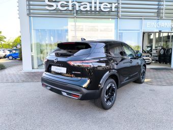 Foto Nummer 5: NISSAN Qashqai